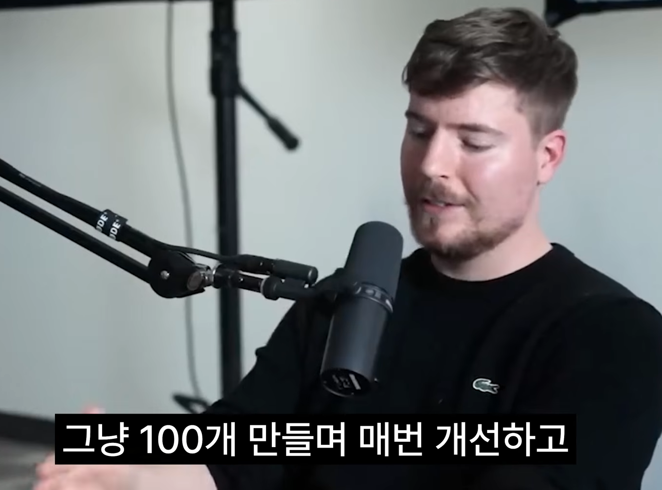 미스터비스트